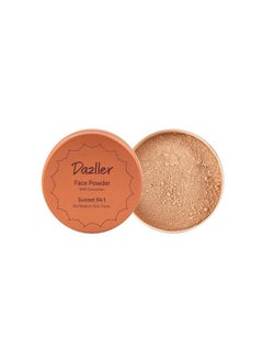 Loose Compact Powder For Setting Makeup Featherlight Sheer Finish Oilcontrol Added Sunscreen 30Gsunset R41 - pzsku/Z9DA7753D2058820ECA29Z/45/_/1720077194/59630d6b-2aae-4674-a40f-26297ca079db