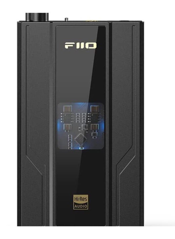 فيو FiiO JadeAudio Q11 محول رقمي تناظري محمول ومضخم صوت لسماعات الرأس - Image 3