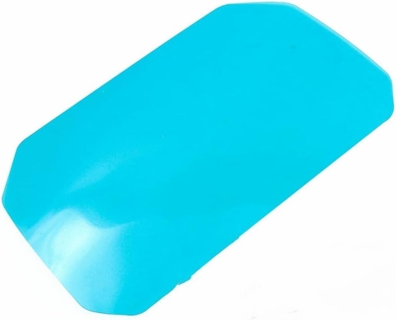 QASULER Motorcycle Instrument Sun Visor for BMW - Image 1