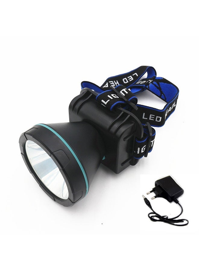 Waterproof LED Headlight For Outdoor Camping Hiking - Image 5