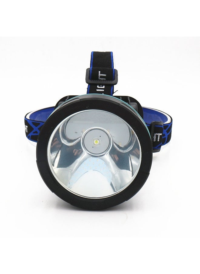 Waterproof LED Headlight For Outdoor Camping Hiking - Image 2