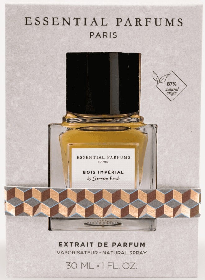 Essential Parfums بوا إيمبريال إكسترايت دو بارفان 30 مل - Image 1