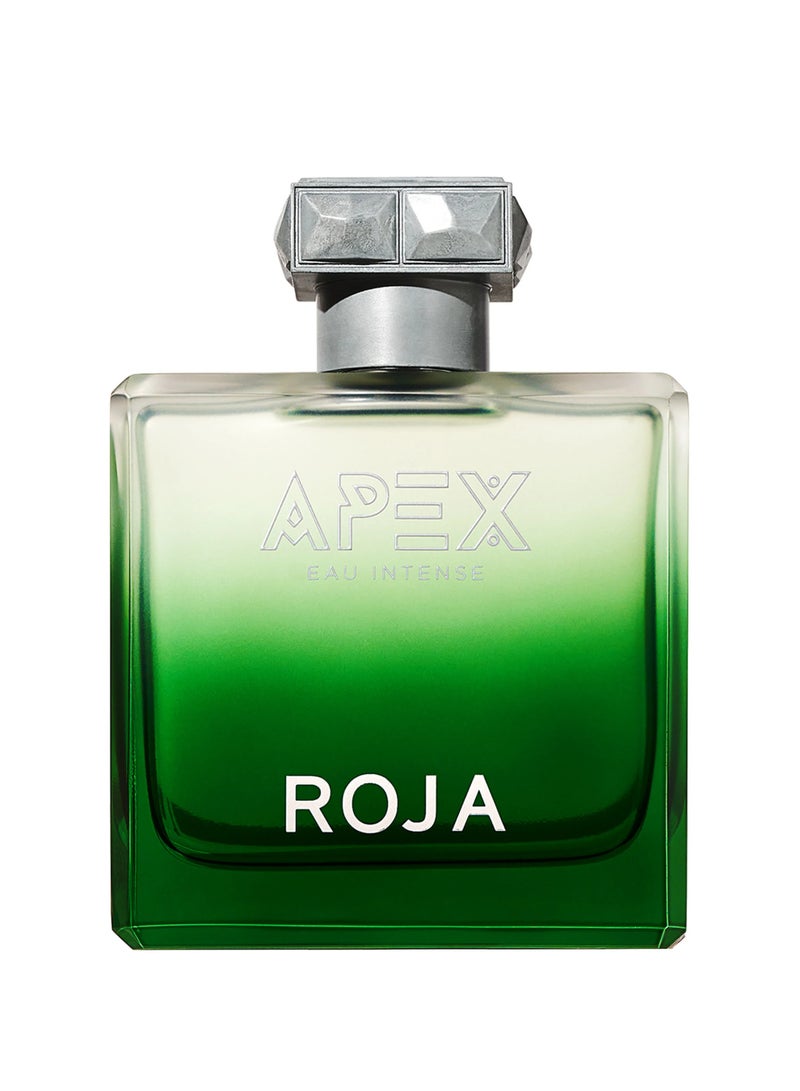 عطر روجا أبيكس أو إنتنس (Roja Apex Eau Intense) بتركيز أو دو بارفان، سعة 100 مل، للجنسين.