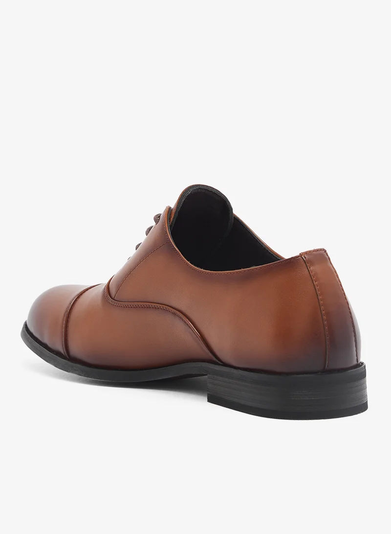 Robert Wood Classic Oxford Formal Lace Ups