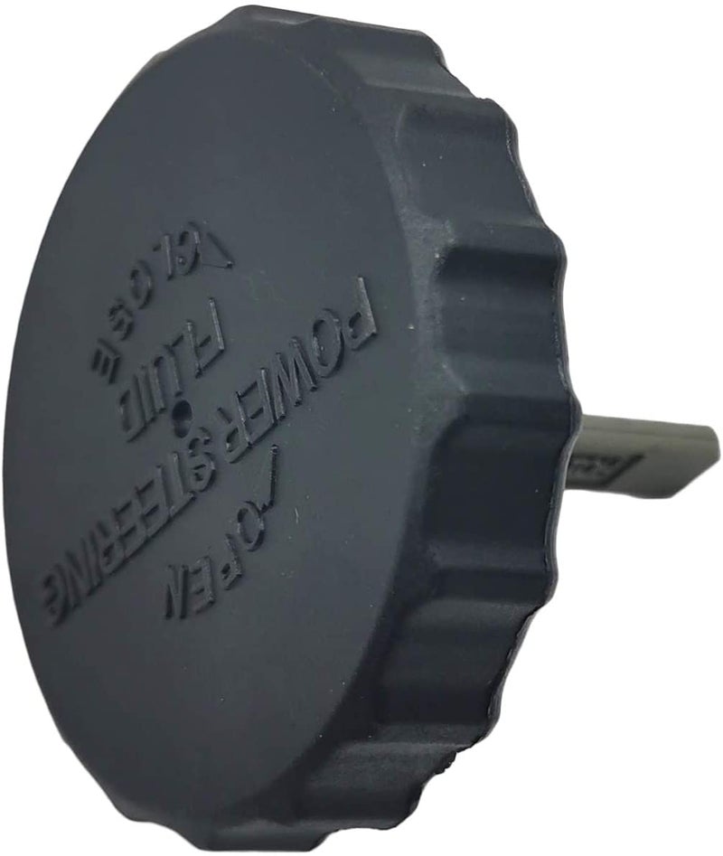 mr.fix Mr Fix Power Steering Reservoir Cap Compatible for Toyota 2001-2019 Tacoma & 2010 4Runner - Image 2