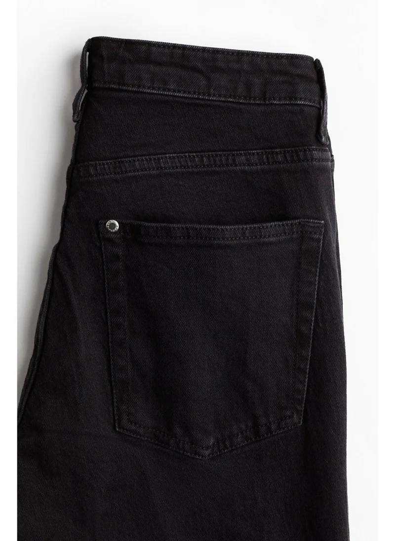 H&M Flared High Jeans