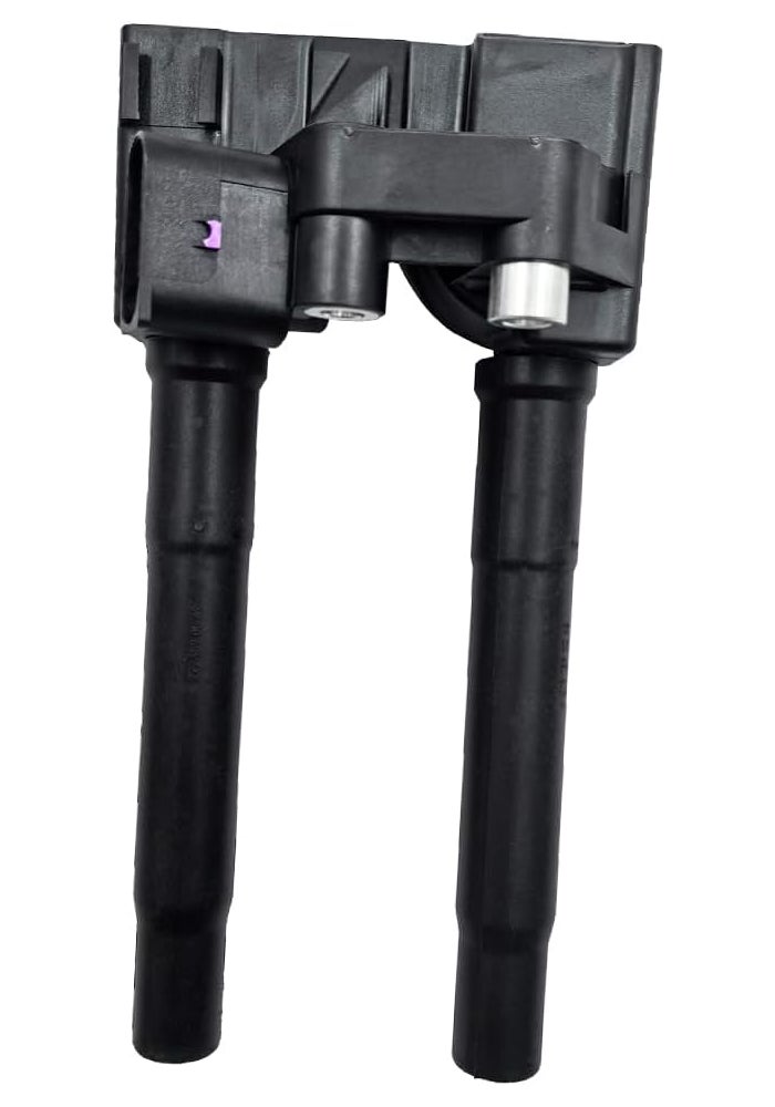 ARKAUTO Ignition Coil Pack Set of 1 for Mercedes-Benz and Maybach Models - Image 1