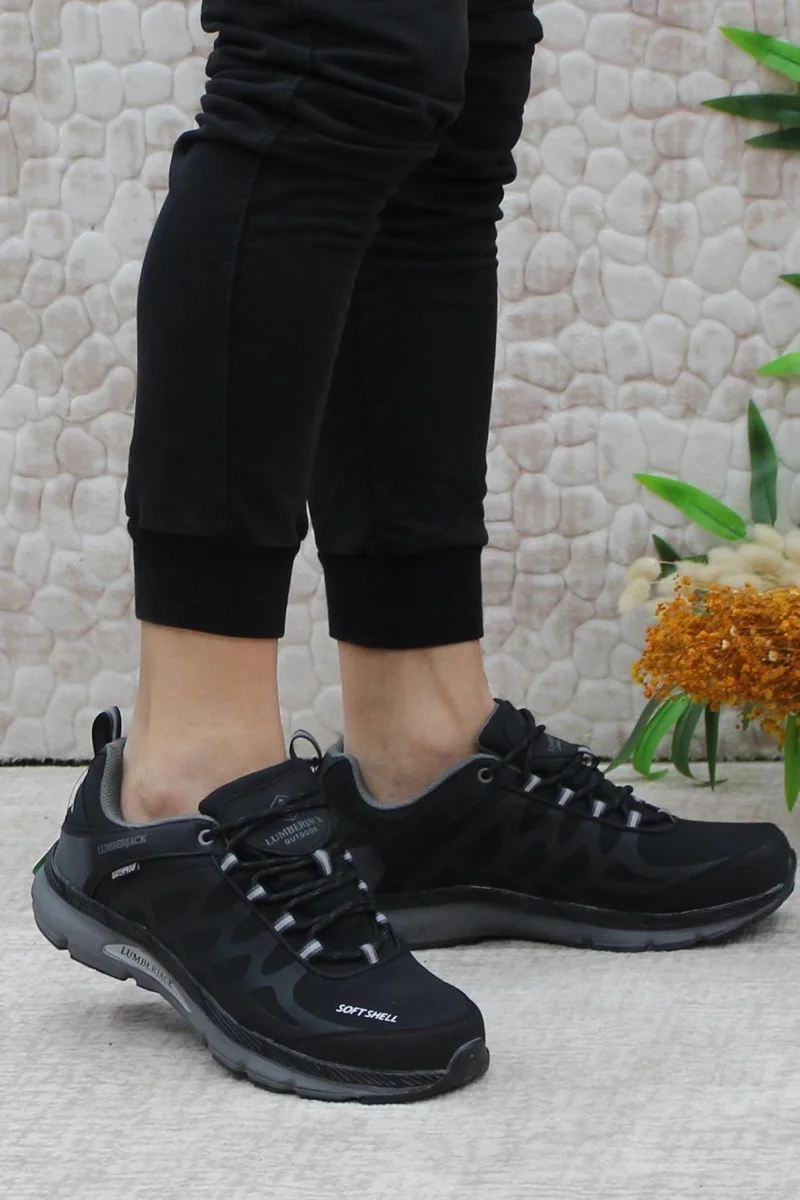 LUMBERJACK Ursa Anatomical Original Product Waterproof Waterproof Outdoor Shoes