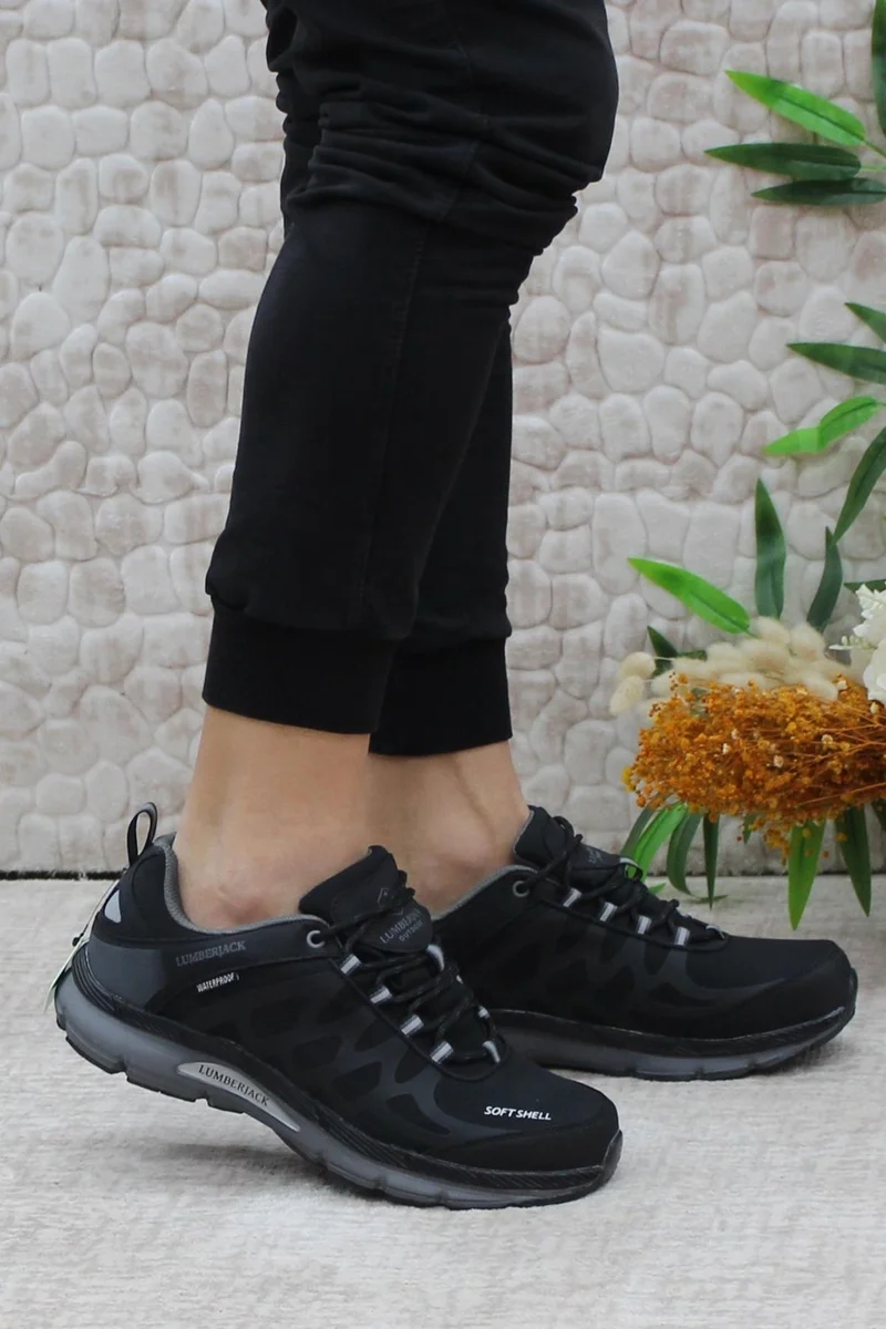 LUMBERJACK Ursa Anatomical Original Product Waterproof Waterproof Outdoor Shoes