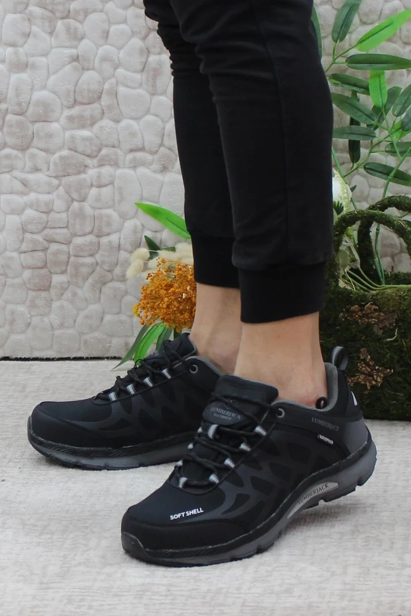 LUMBERJACK Ursa Anatomical Original Product Waterproof Waterproof Outdoor Shoes
