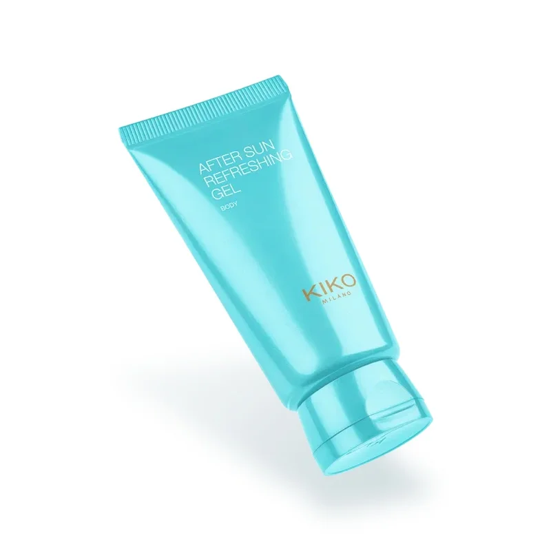 كيكو ميلانو جل منعش بعد الشمس