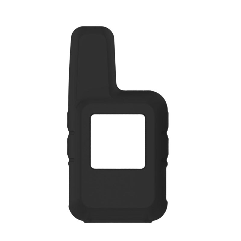 Black Shockproof Protective Case for 2 Computer Outdoor Navigation Cyclometer - Image 2