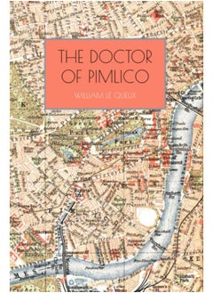 The Doctor of Pimlico  - Image 4