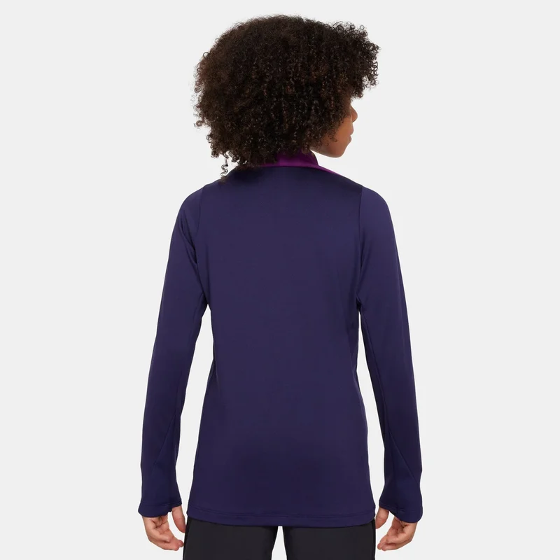 نايكي قميص برشلونة التدريبي للأطفال