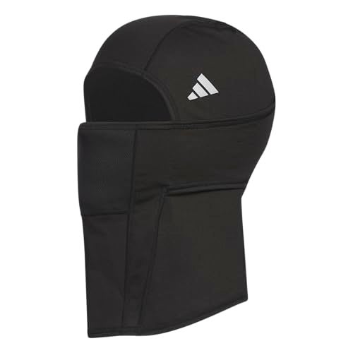 Adidas Alphaskin Balaclava Ski Mask – Athletic Face Cover Shiesty - Image 1