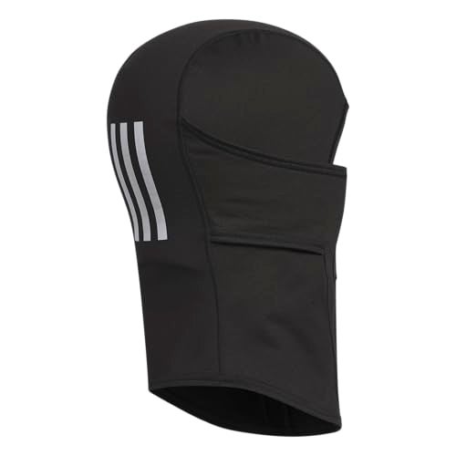 Adidas Alphaskin Balaclava Ski Mask – Athletic Face Cover Shiesty - Image 4