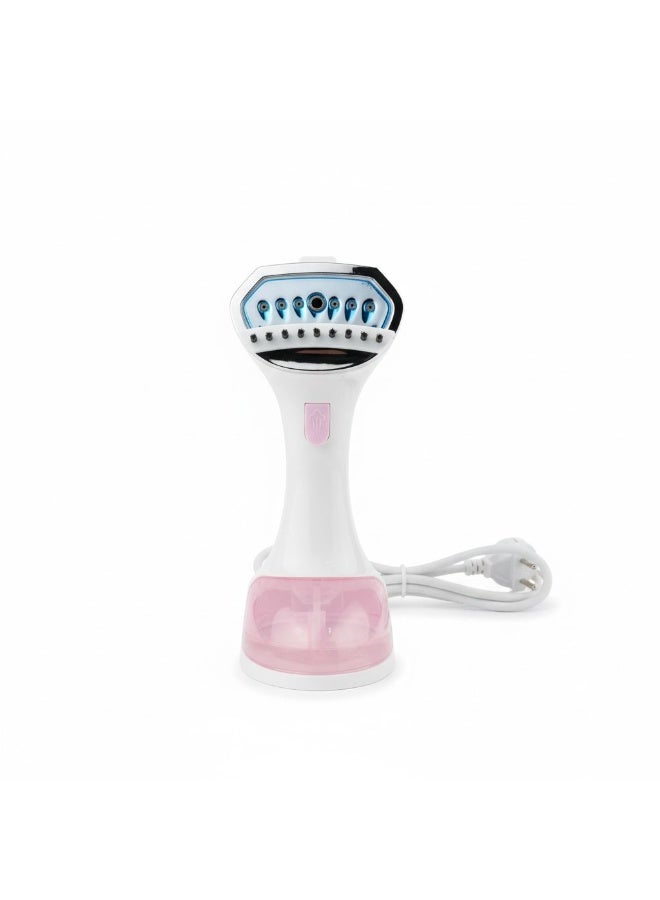 Winmax Handheld Garment Steamer 1200W – 260ml Tank – Fast Heating – Easy Wrinkle Removal - Image 2