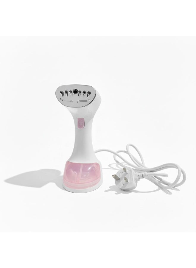 Winmax Handheld Garment Steamer 1200W – 260ml Tank – Fast Heating – Easy Wrinkle Removal - Image 1