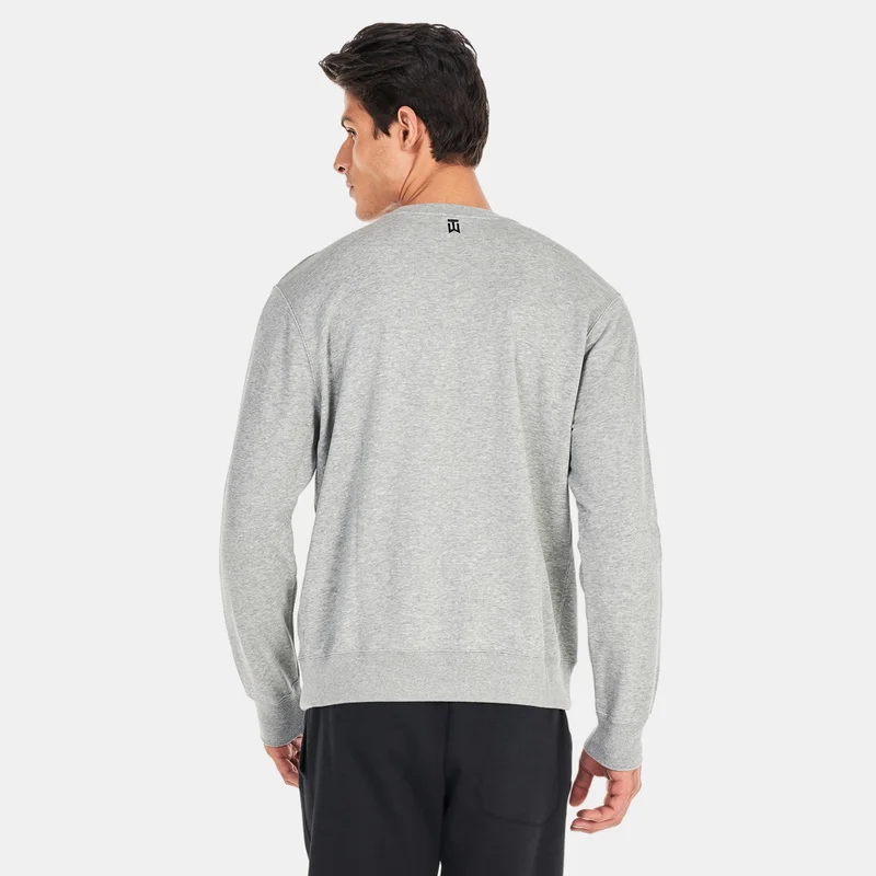 Nike Men's Golf TW Frank Crew Sweatshirt
