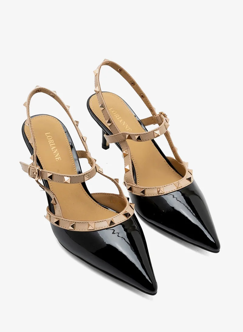 LORIANNE  Zeena - Slingback Pumps for Women | Best Price UAE