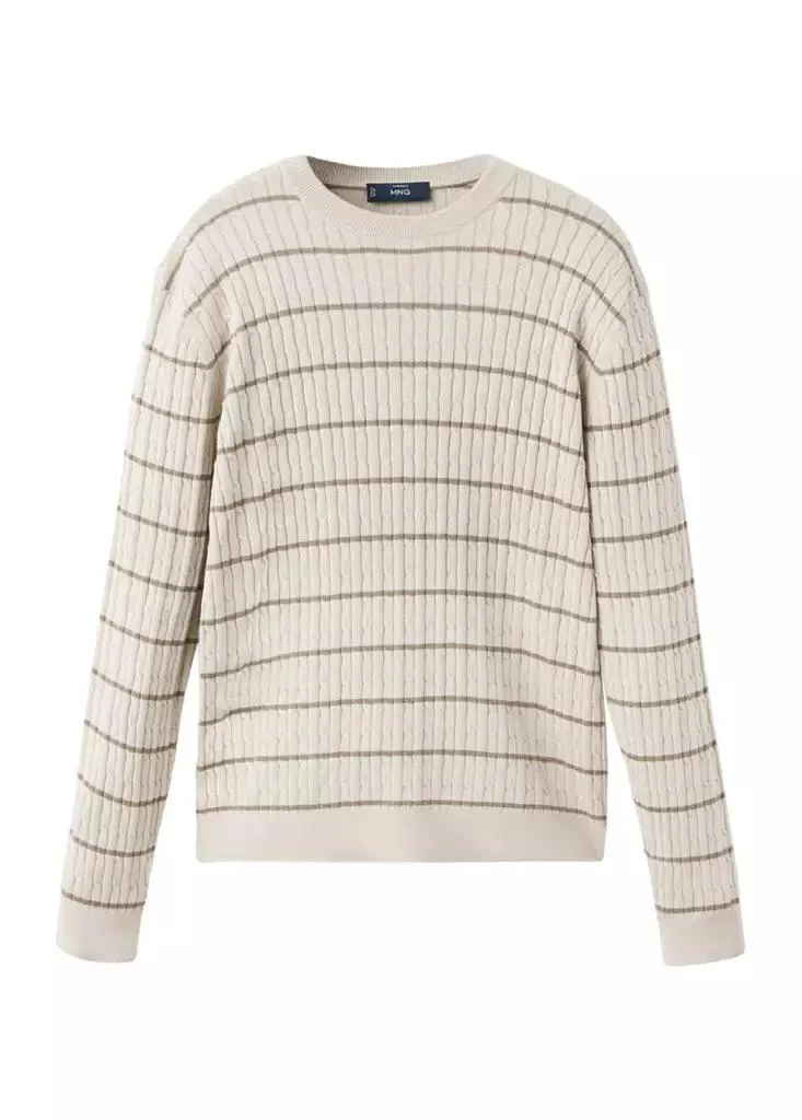 Mango Man  Jersey MARSR for Men | Best Price UAE
