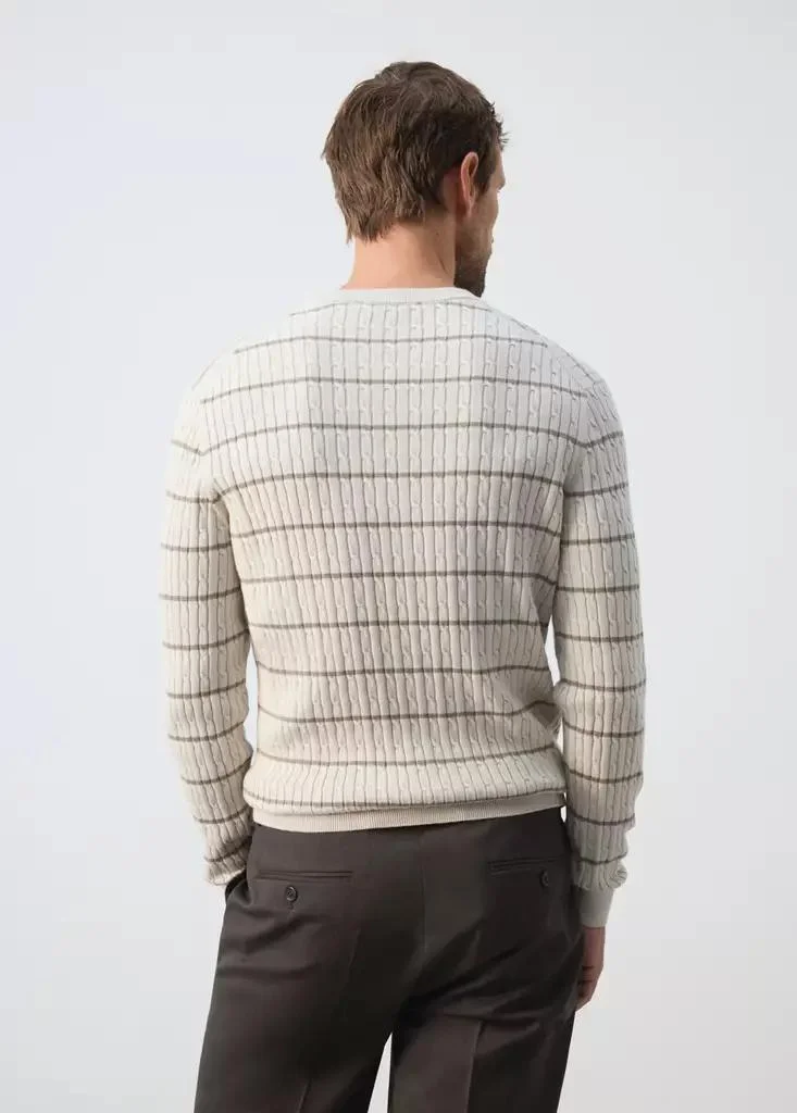Mango Man  Jersey MARSR for Men | Best Price UAE