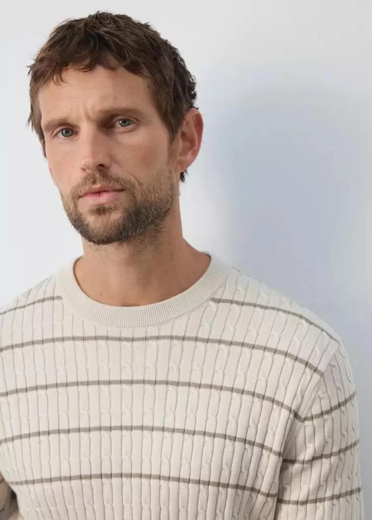 Mango Man  Jersey MARSR for Men | Best Price UAE