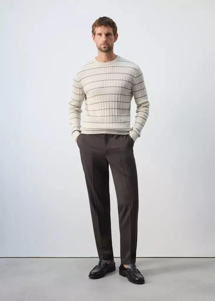 Mango Man Jersey MARSR
