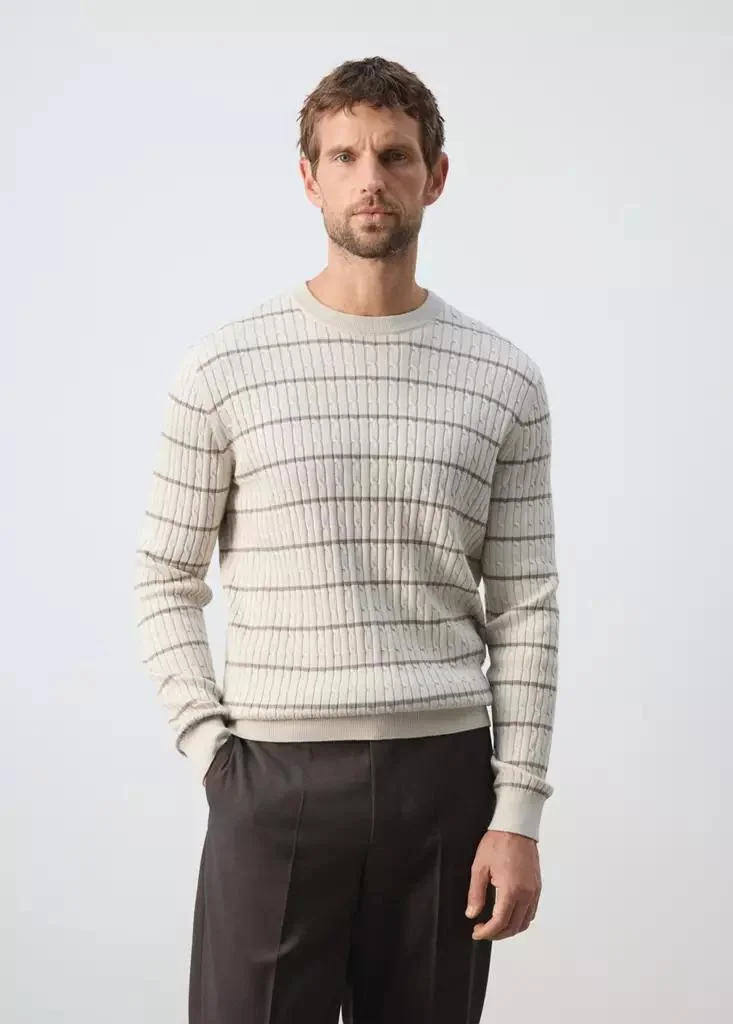 Mango Man  Jersey MARSR for Men | Best Price UAE