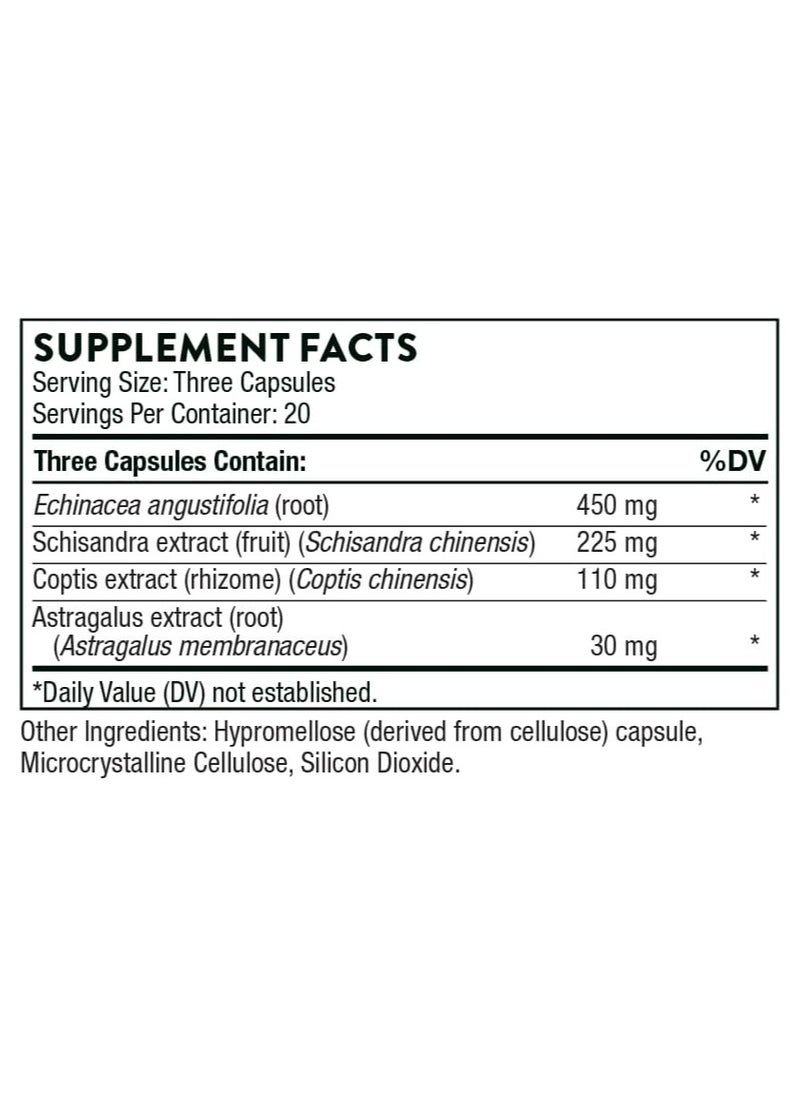 Phytogen Dietary Supplement - 60 Capsules