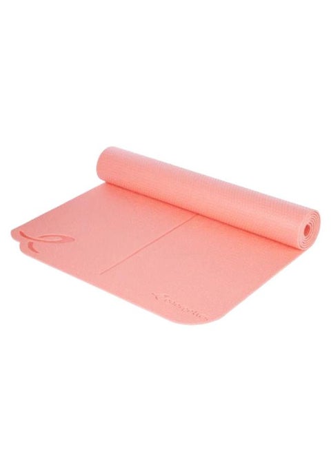 Energetics Fitness Yoga Mat For Unisex