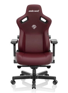 Classic Maroon