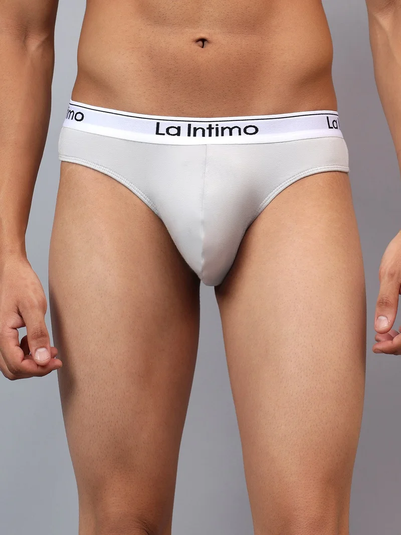 La Intimo Chosen Soft Wear Thong