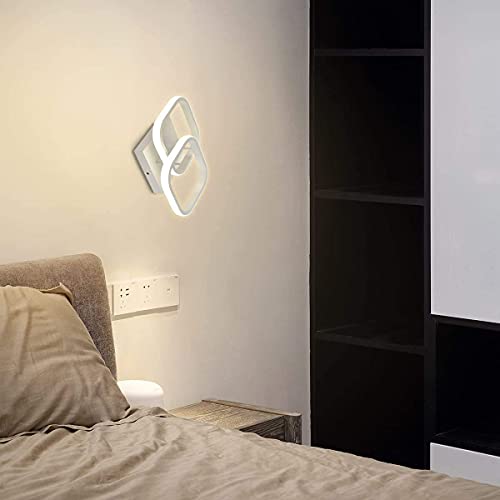 RJ 22W Square Modern Ceiling Light for Bedroom, Living Room, Kitchen, Hallway & Balcony | Cool White, Warm White & Natural White | Energy Saving LED Ceiling Lamp | 2 Years Warranty - Image 5