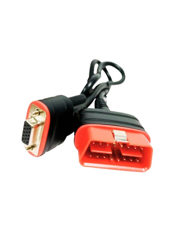 THINKCAR Thinkdiag 2 replacement cable Main Obd2 Cable For Thinkcar Thinkdiag2 diagzone xpro5  - Image 3