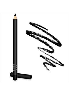 Natural Hypoallergenic Eyeliner Pencil, Black - pzsku/Z9DA913B0C681AB71A3D1Z/45/_/1684046112/7c2b2418-c776-4834-aa4f-5c86c0b511c1