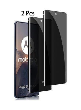 2 Pcs Motorola Edge 60 Fusion 5G Privacy Screen Protector, 9H Tempered Glass Screen Protector for Motorola Edge 60 Fusion 5G, Full Coverage Bubble-Free Tempered Film, Anti-Scratch Film (Anti-Spy Tempered Glass, Edge Adhesive) - pzsku/Z9DA9184D83AFB8E7B415Z/45/1745916241/5e958c0d-3af6-4060-8d55-d390f3dedc9e
