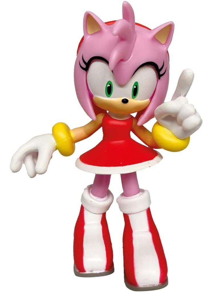 COMANSI Comansi Golden Toys Figure – Model Y90303  - Image 3