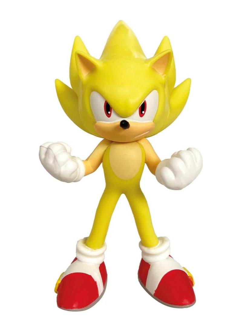 COMANSI Comansi Golden Toys Figure – Model Y90303  - Image 5