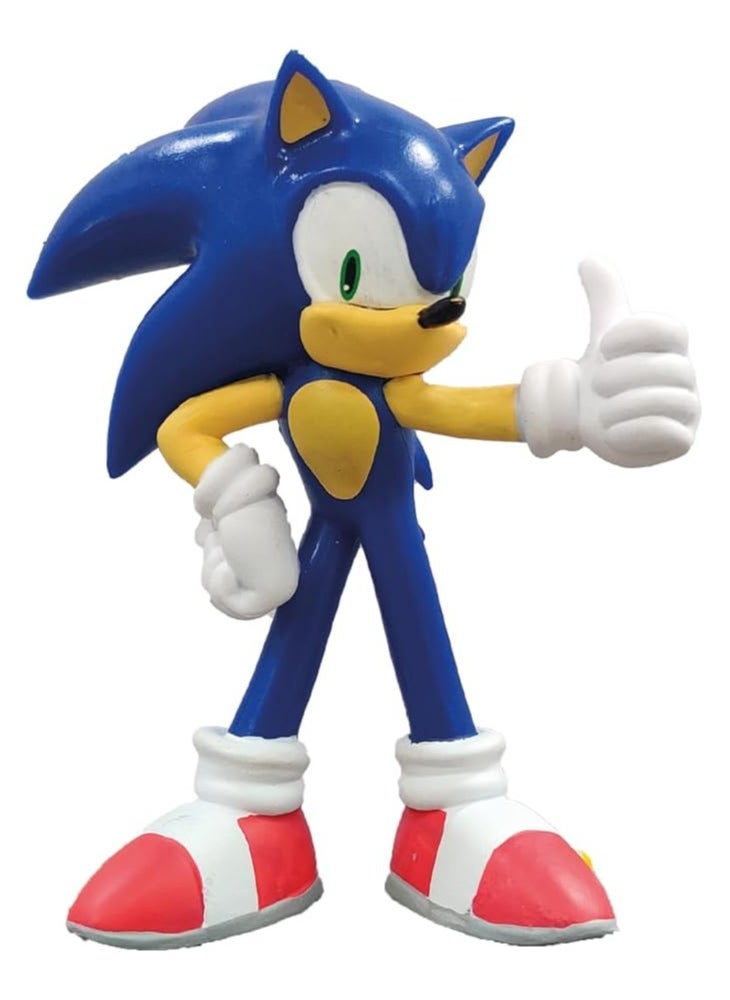 COMANSI Comansi Golden Toys Figure – Model Y90303  - Image 4
