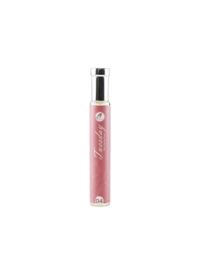 رؤى الطبيعة عطر الثلاثاء D4 , من رؤى الطبيعة , 30 ملي  - Image 1