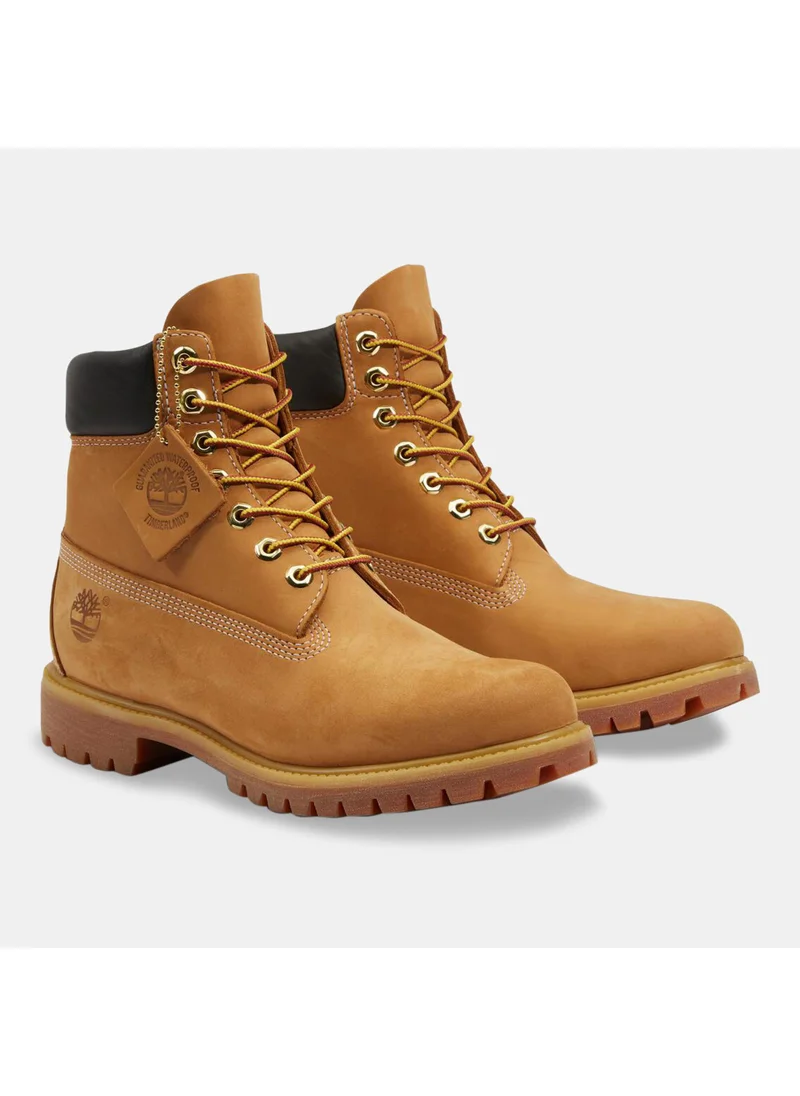 Timberland Men's Premium Waterproof Boots