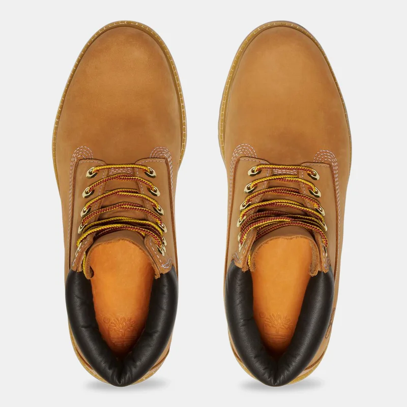 Timberland Men's Premium Waterproof Boots