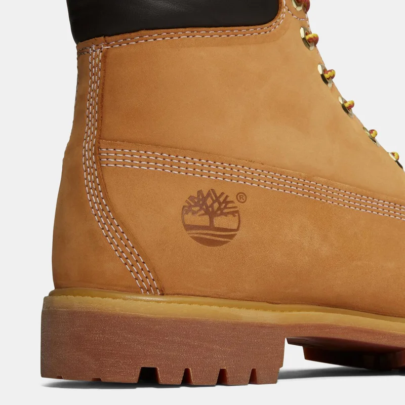 Timberland Men's Premium Waterproof Boots