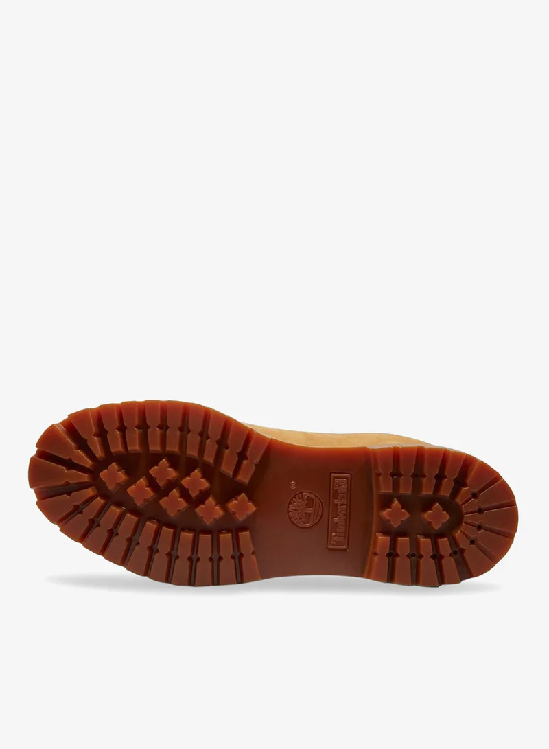 Timberland Brown Men's Premium Waterproof Boots for Men | Best Price UAE