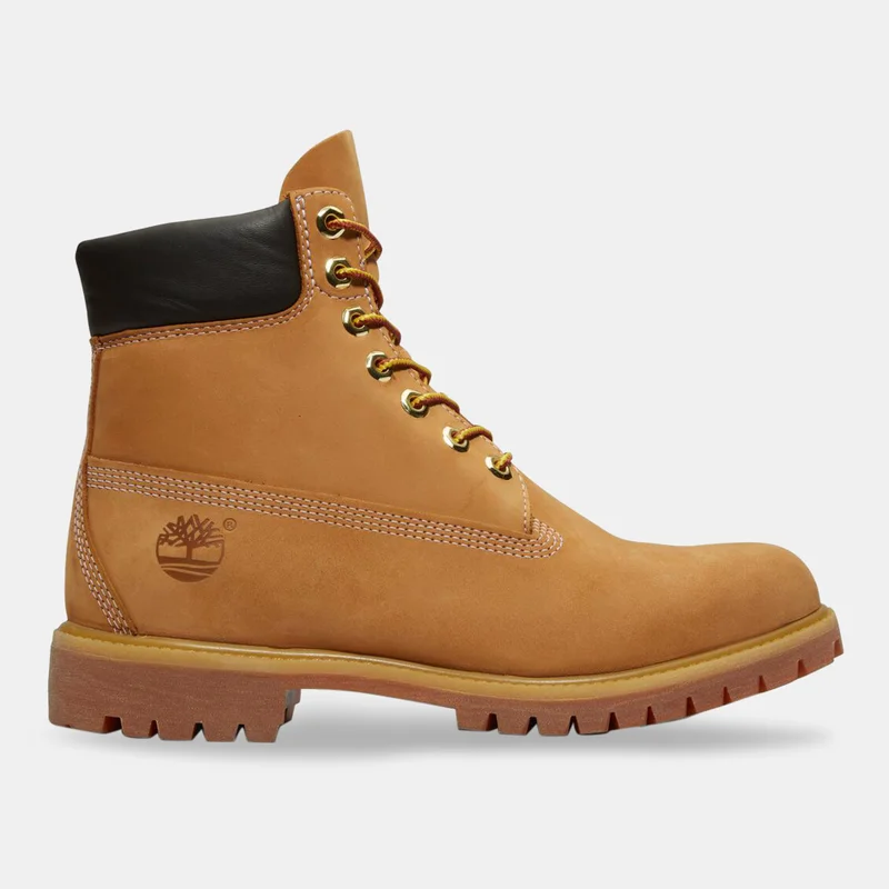 Timberland Men's Premium Waterproof Boots