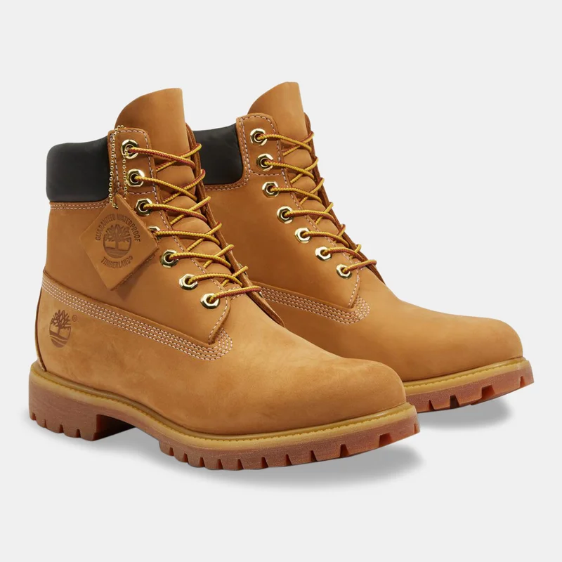 Timberland Men's Premium Waterproof Boots