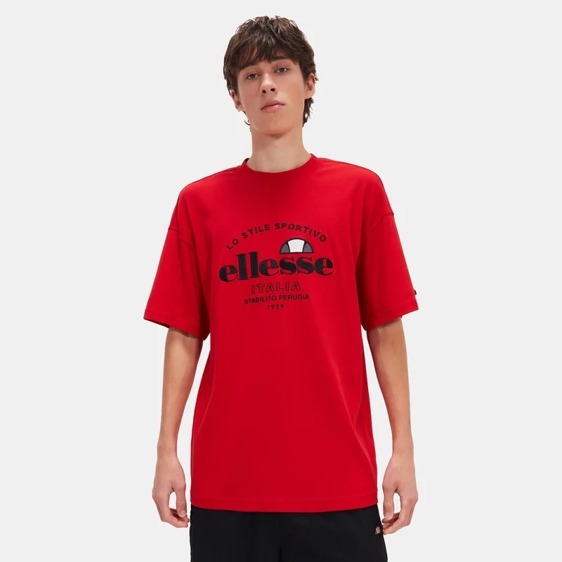 Ellesse Men's Zalenti T-Shirt