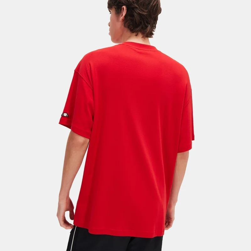 إليس تيشيرت زالينتي للرجال