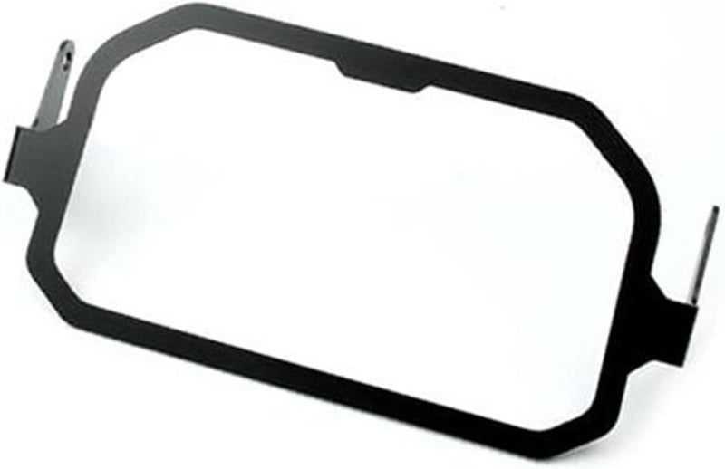 Wivplex Motorcycle TFT Anti-theft Frame Cover - Image 1